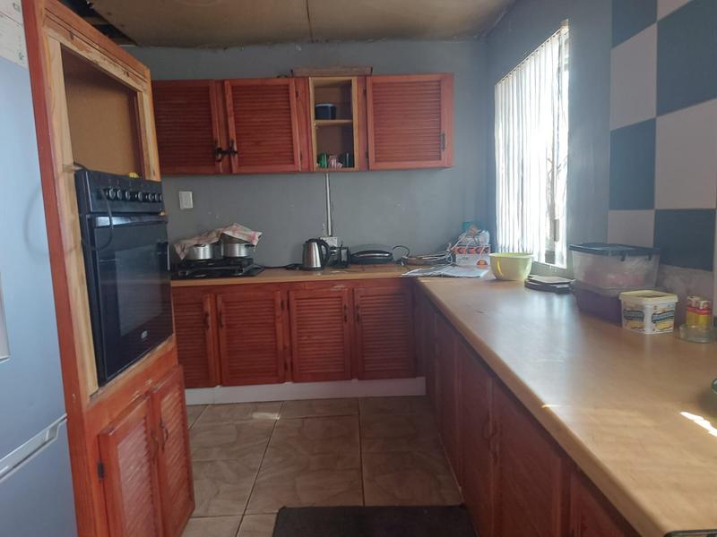 6 Bedroom Property for Sale in The Hague Western Cape